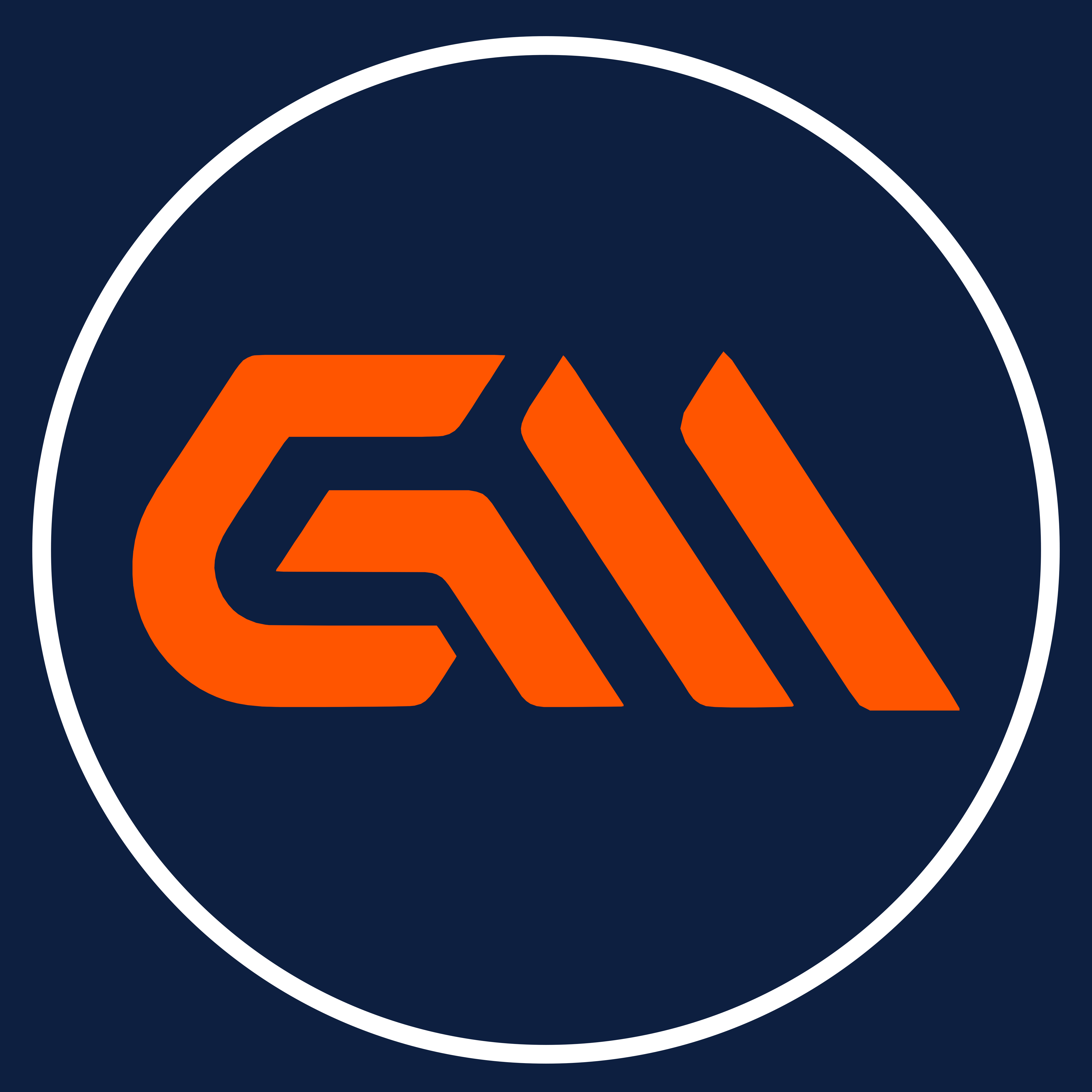 Logo GM Ortopedia